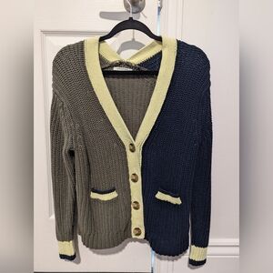 American Eagle XS Women Sweater